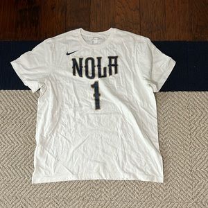 Zion Williams TShirt